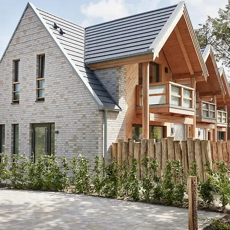 Pidder-lyng Haus 1 度假居