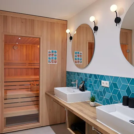 Pidder-lyng Haus 1 *