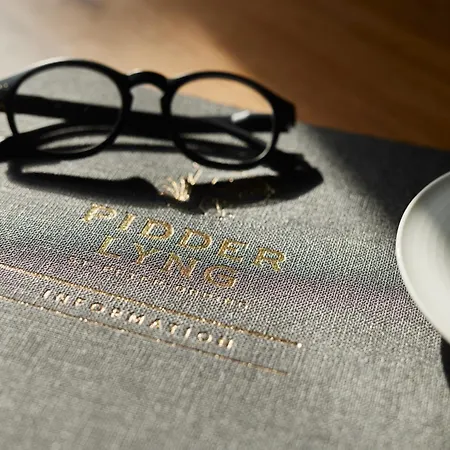 度假居 Pidder-lyng Haus 1 *