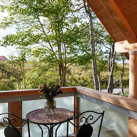 Pidder-lyng Haus 1 度假居 *