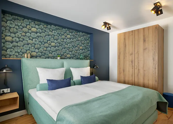 Pidder-lyng Haus 1 度假居 *