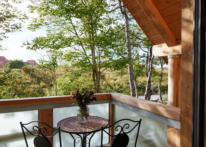 Pidder-lyng Haus 1 度假居 *