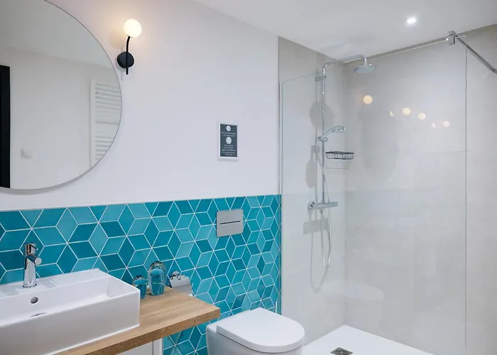 度假居 Pidder-lyng Haus 1 Böhl