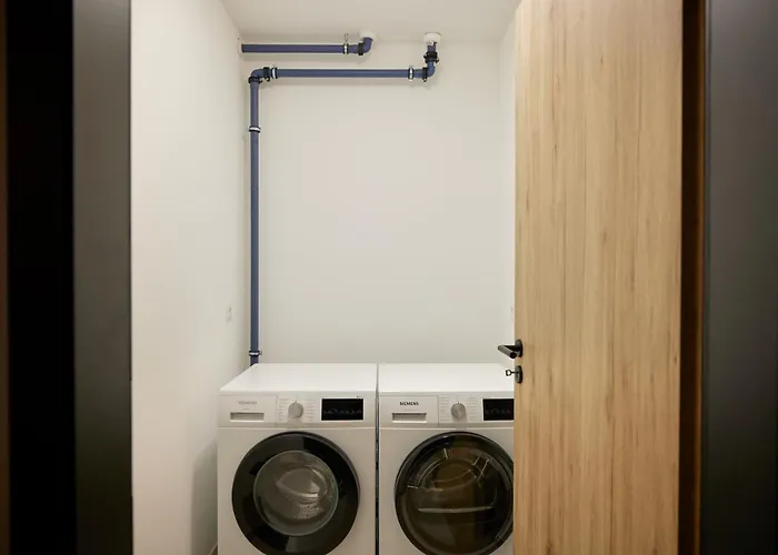 度假居 Pidder-lyng Haus 1 *