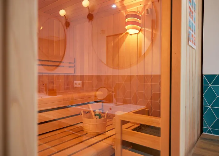 Pidder-lyng Haus 1 *